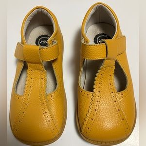 Livie and Luca Girls Mary Jane Shoes